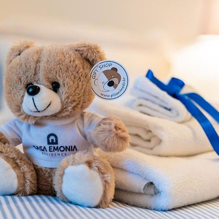 Novigrad Istria Apartments Casa Emonia מראה חיצוני תמונה