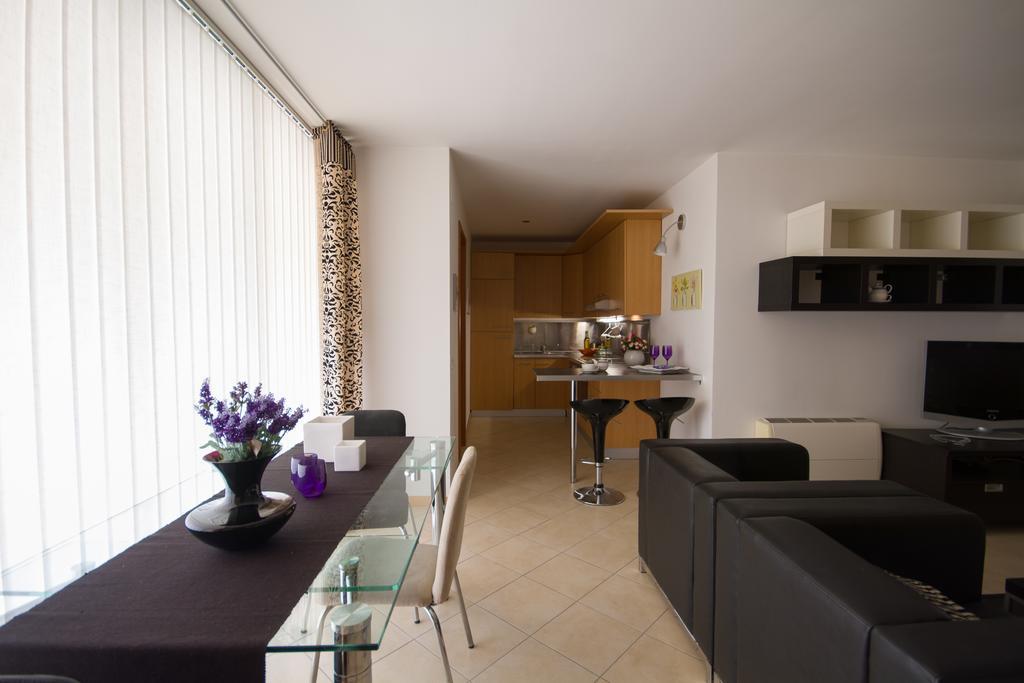 Novigrad Istria Apartments Casa Emonia חדר תמונה