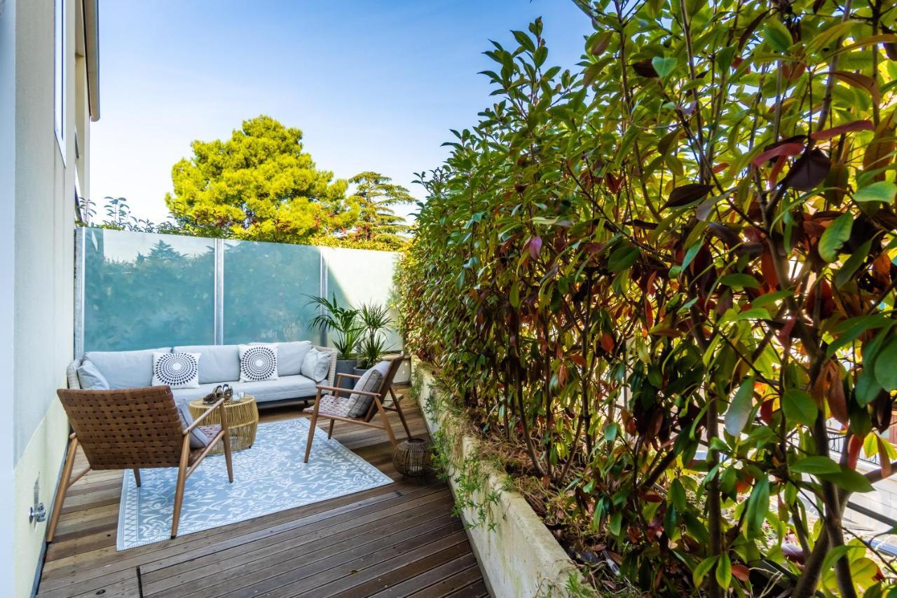 Novigrad Istria Apartments Casa Emonia מראה חיצוני תמונה
