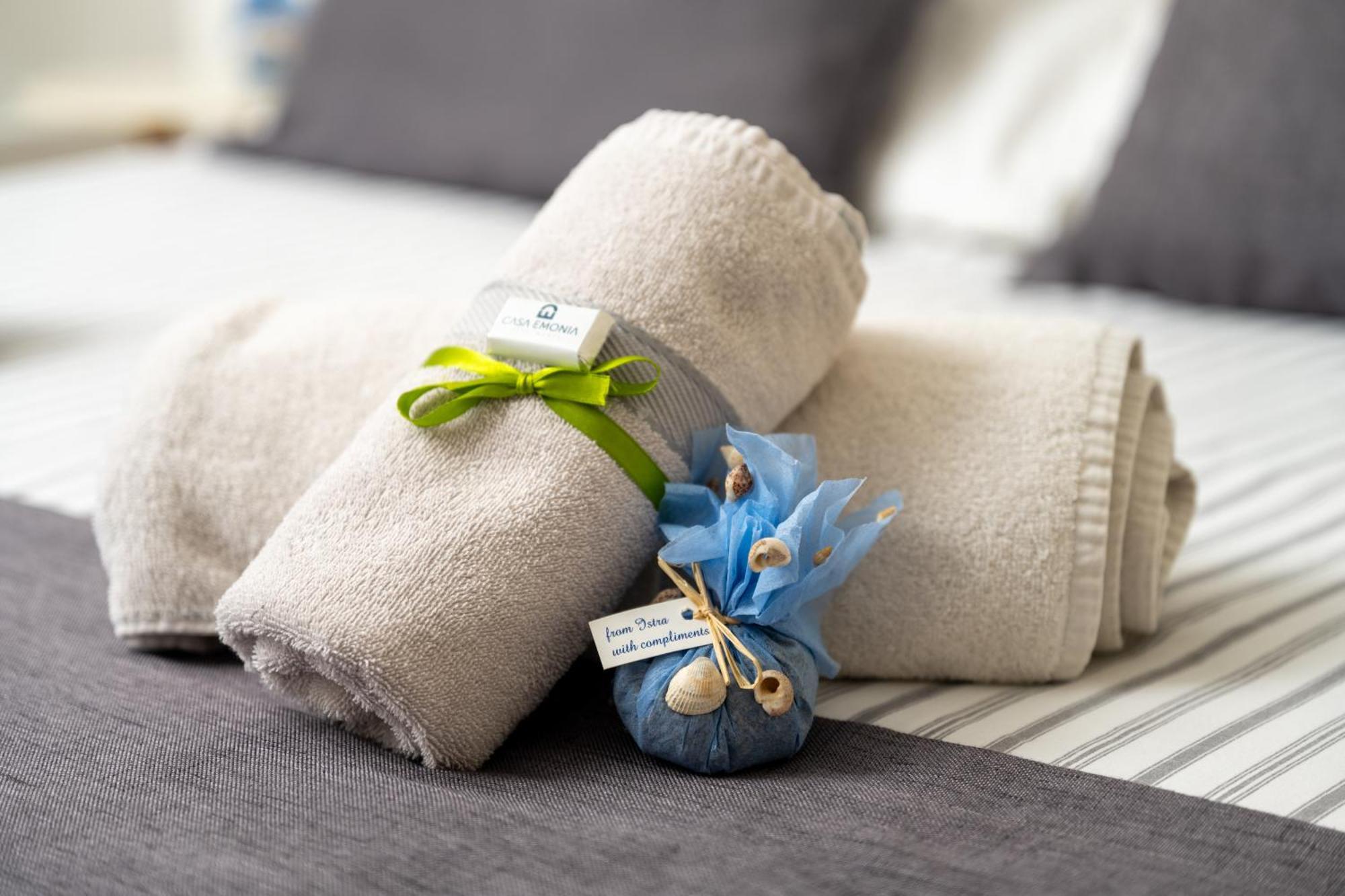 Novigrad Istria Apartments Casa Emonia מראה חיצוני תמונה