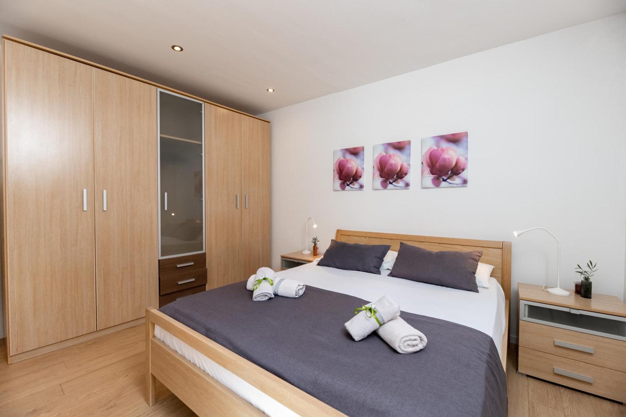 Novigrad Istria Apartments Casa Emonia מראה חיצוני תמונה
