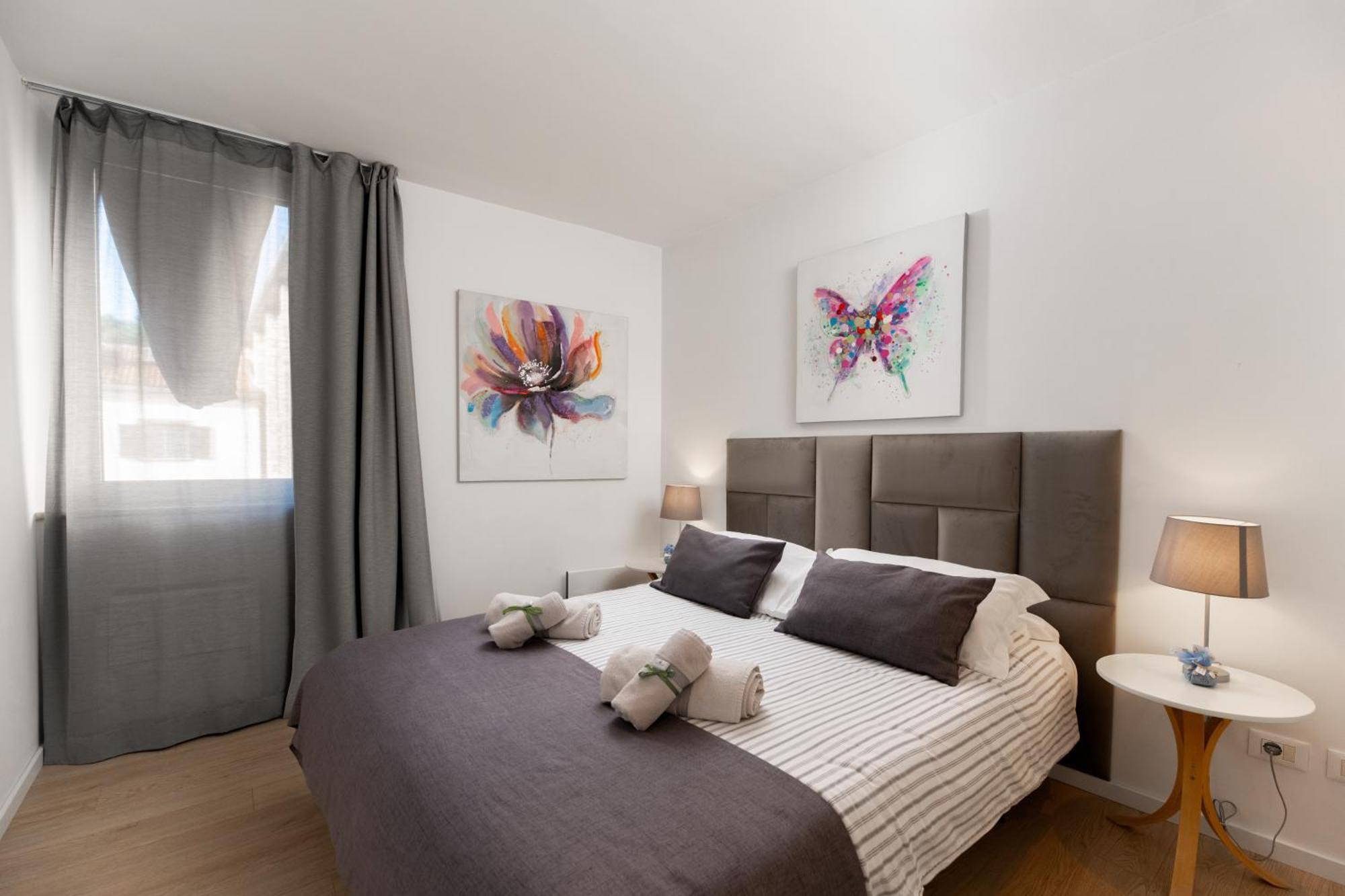 Novigrad Istria Apartments Casa Emonia מראה חיצוני תמונה