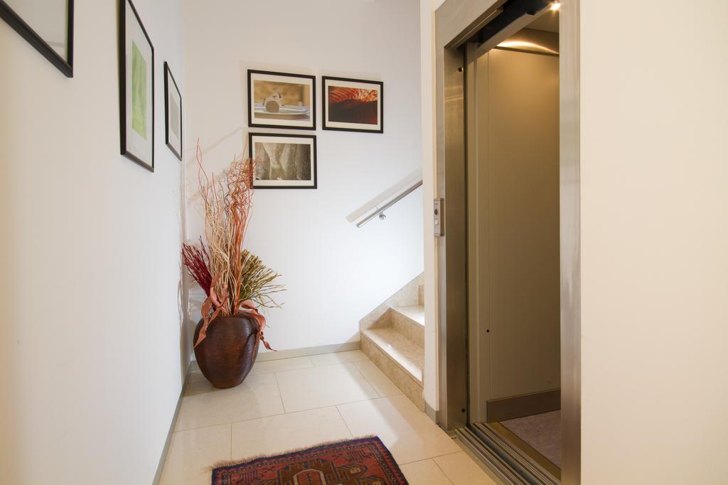 Novigrad Istria Apartments Casa Emonia חדר תמונה